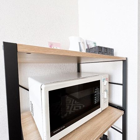 Ouchi Hotel Nishi-Tokaichi Хіросіма Екстер'єр фото