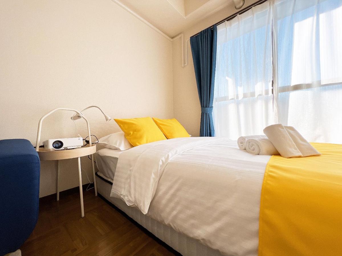Ouchi Hotel Nishi-Tokaichi Хіросіма Екстер'єр фото